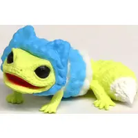 Trading Figure - Leopajama!