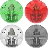 Trading Figure - Capsule cockpit