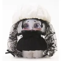 Trading Figure - CINO Warm Corner