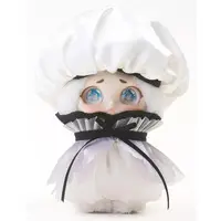 Trading Figure - CINO Warm Corner