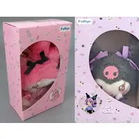 Plush - Sanrio / My Melody & Kuromi