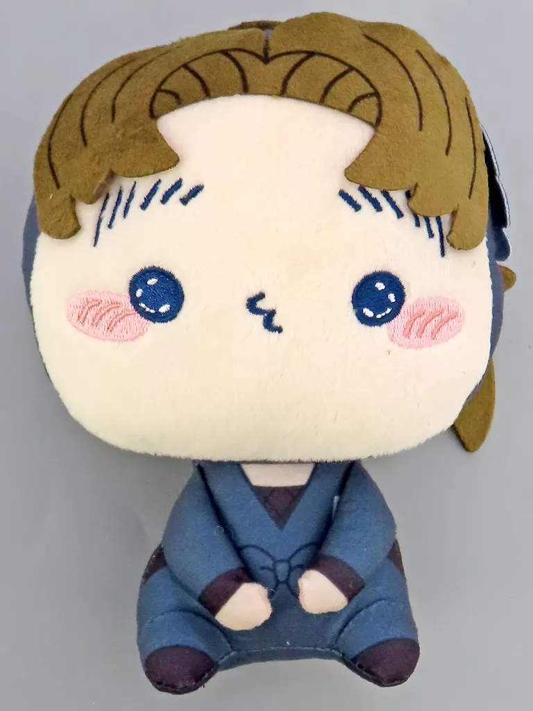 Plush - Failure Ninja Rantarou