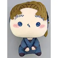 Plush - Failure Ninja Rantarou