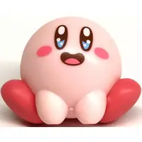 Trading Figure - Mini Figure - Kirby's Dream Land / Kirby