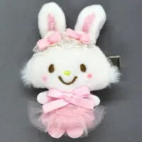 Hair Clip - Accessory - Sanrio characters / Wish me mell
