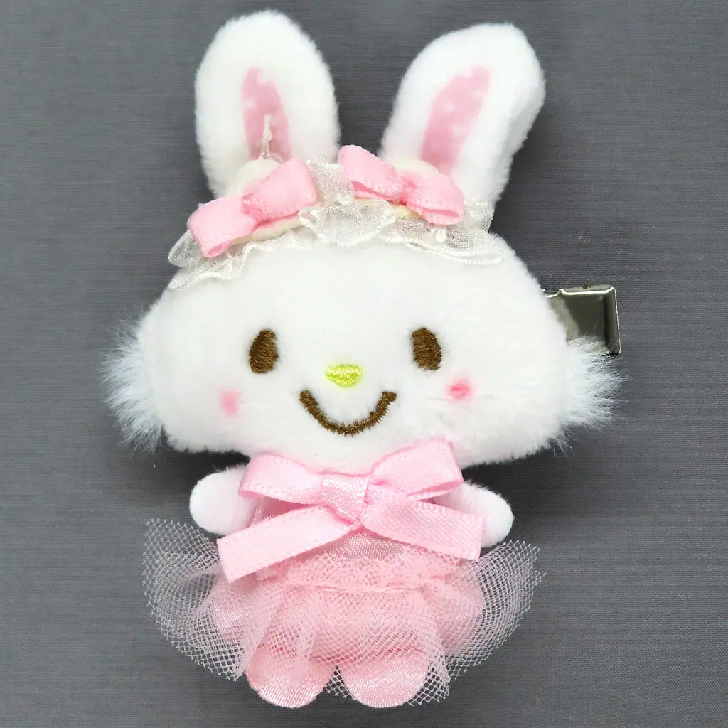 Hair Clip - Accessory - Sanrio characters / Wish me mell