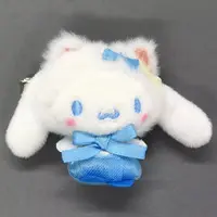 Hair Clip - Accessory - Sanrio characters / Cinnamoroll