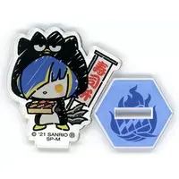 Acrylic stand - SHOW BY ROCK!! / Yasu