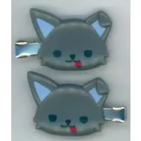 Hair Clip - Accessory - JOCHUM / PiHAi