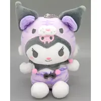 Plush - Sanrio characters / Kuromi