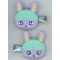 Hair Clip - Accessory - JOCHUM / CHIMATA