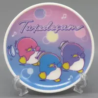 Tableware - Sanrio characters / TUXEDOSAM