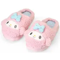 Plush - Slipper - Sanrio characters / My Sweet Piano