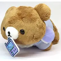 Gaming Rilakkuma series - RILAKKUMA / Chairoikoguma