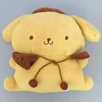 Plush - Cushion - Sanrio characters / Pom Pom Purin