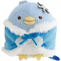 Sumikko Gurashi Collection Christmas 2025 - Sumikko Gurashi / Penguin?