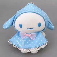 Plush - Sanrio characters / Cinnamoroll