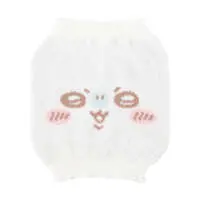 Clothes - Waist Warmer - Chiikawa / Momonga