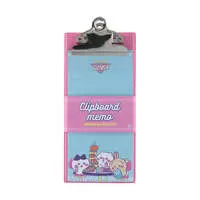 Chiikawa DINER - Chiikawa / Chiikawa & Usagi & Hachiware