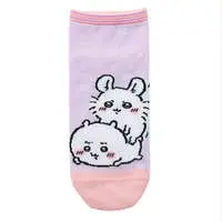 Clothes - Socks - Chiikawa / Chiikawa & Momonga