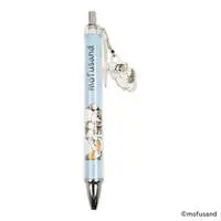 Umi no Ikimono Nyan - mofusand / Samenyan