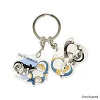 Umi no Ikimono Nyan - mofusand / Samenyan