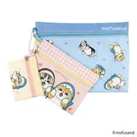 Umi no Ikimono Nyan - mofusand / Samenyan