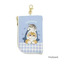 Umi no Ikimono Nyan - mofusand / Samenyan