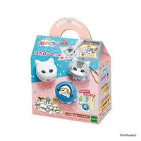 Umi no Ikimono Nyan - mofusand / Samenyan