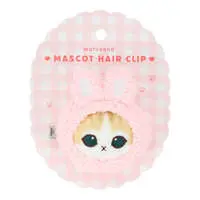 Hair Clip - mofusand