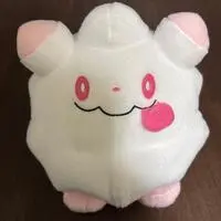Plush - Pokémon / Swirlix