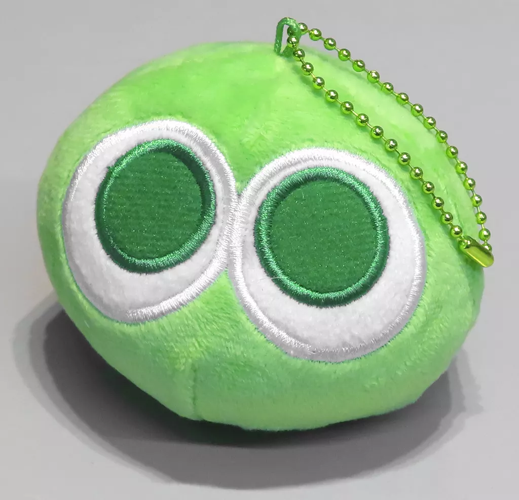 Key Chain - Plush - Plush Key Chain - Puyo Puyo
