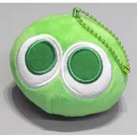Key Chain - Plush - Plush Key Chain - Puyo Puyo