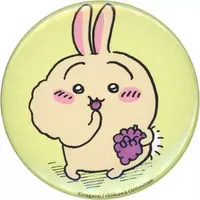 Badge - Chiikawa / Usagi