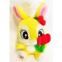 Plush - Bambi / Miss Bunny