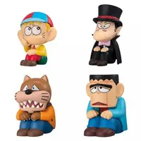 Trading Figure - Kaibutsu-kun