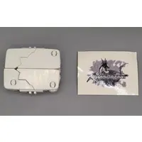 Trading Figure - Home Economics Dragon Transformable Figure