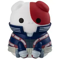 MEGA CAT - Boku no Hero Academia (My Hero Academia)