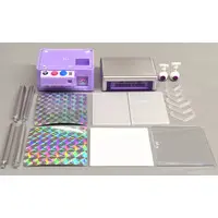 Trading Figure - Tsukande display! Crane Game Machine Mascot