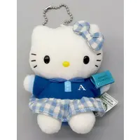 Key Chain - Plush - Plush Key Chain - Sanrio characters
