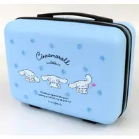Case - Suitcase / Cinnamoroll