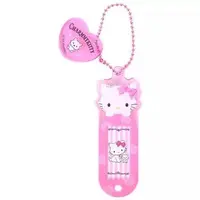 Key Chain - Sanrio characters / Charmmykitty