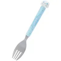 Cutlery - Fork - Sanrio characters / Cinnamoroll