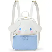 Bag - Daypack - Sanrio characters / Cinnamoroll