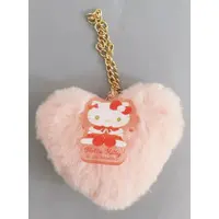 Key Chain - Sanrio / Hello Kitty
