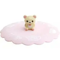 Mug Cover - RILAKKUMA / Korilakkuma