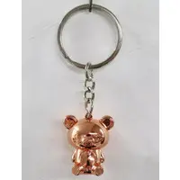 Key Chain - RILAKKUMA / Korilakkuma & Rilakkuma