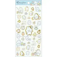 Stickers - POKANTOTAN