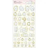 Stickers - POKANTOTAN