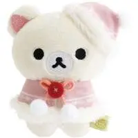 Rilakkuma Honey Forest Christmas - RILAKKUMA / Korilakkuma